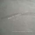 Decorative Home Textile Polyester Suede Fabric Used for Sofa